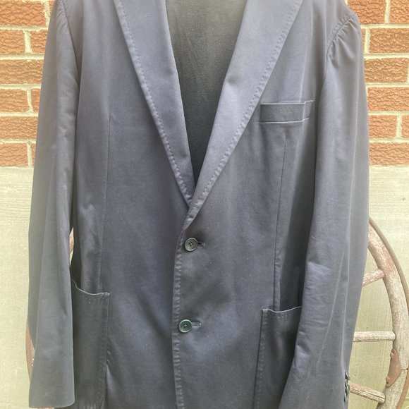 Suit for Yachting - Picture 2 of 10